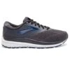 BROOKS Addiction 14 Mens Running Shoes Blackened Pearl/Blue/Black 1 BROOKS Addiction 14 Mens Running Shoes Blackened Pearl/Blue/Black -Sports Shoes Shop addiction 14 mens d width standard support road running shoes blackened pearl blue black p5229 19607 image