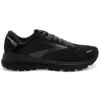 BROOKS Adrenaline GTS 22 Wide 2E Mens Running Shoes Black/Ebony/Blackened Pearl 1 BROOKS Adrenaline GTS 22 Wide 2E Mens Running Shoes Black/Ebony/Blackened Pearl -Sports Shoes Shop adrenaline gts 22 wide 2e mens running shoes black ebony blackened pearl p7070 27806 image