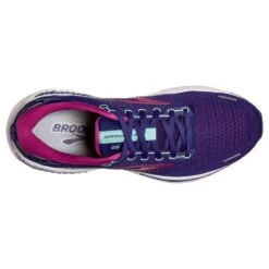 BROOKS Adrenaline GTS 22 Womens Running Shoes Navy/Yucca/Pink 8 BROOKS Adrenaline GTS 22 Womens Running Shoes Navy/Yucca/Pink -Sports Shoes Shop adrenaline gts 22 womens running shoes navy yucca pink p7434 29243 image
