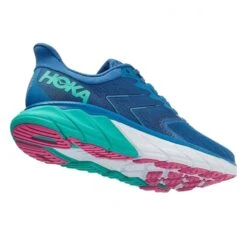 Hoka Arahi 5 Womens Running Shoes Vallarta Blue/Atlantis 7 Hoka Arahi 5 Womens Running Shoes Vallarta Blue/Atlantis -Sports Shoes Shop arahi 5 womens running shoes vallarta blue atlantis p8153 32975 image
