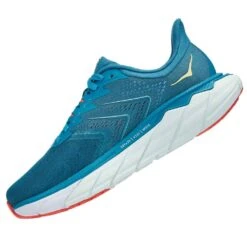 Hoka Arahi 5 Womens Running Shoes Mosaic Blue/Luminary Green 9 Hoka Arahi 5 Womens Running Shoes Mosaic Blue/Luminary Green -Sports Shoes Shop arahi 5 womens support road running shoes mosaic blue luminary green p6297 24838 image