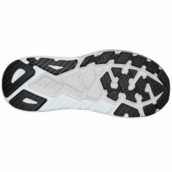 Hoka Arahi 6 Wide 2E Mens Running Shoes Black/White 8 Hoka Arahi 6 Wide 2E Mens Running Shoes Black/White -Sports Shoes Shop arahi 6 wide 2e mens support road running shoes black white p7623 30101 image