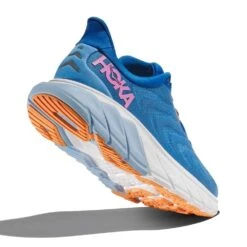 Hoka Arahi 6 Wide D Womens Running Shoes All Aboard/Coastal Sky 7 Hoka Arahi 6 Wide D Womens Running Shoes All Aboard/Coastal Sky -Sports Shoes Shop arahi 6 wide d womens running shoes all aboard coastal sky p8013 31722 image