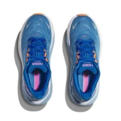 Hoka Arahi 6 Wide D Womens Running Shoes All Aboard/Coastal Sky 9 Hoka Arahi 6 Wide D Womens Running Shoes All Aboard/Coastal Sky -Sports Shoes Shop arahi 6 wide d womens running shoes all aboard coastal sky p8013 31724 image