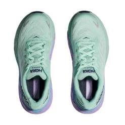 Hoka Arahi 6 Wide D Womens Running Shoes Sunlit Ocean/Lilac Mist -Sports Shoes Shop arahi 6 wide d womens running shoes sunlit ocean lilac mist p8401 33485 image