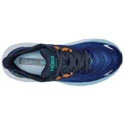Hoka Arahi 6 Womens Running Shoes Outerspace/Bellwether Blue -Sports Shoes Shop arahi 6 womens running shoes outerspace bellwether blue p8161 32709 image