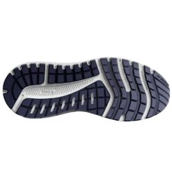 BROOKS Ariel 20 Womens Running Shoes Peacoat/Vivid Viola/White -Sports Shoes Shop ariel 20 womens running shoes peacoat vivid viola white p7841 31041 image