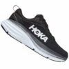 Hoka Bondi 8 Mens Running Shoes Black/White 1 Hoka Bondi 8 Mens Running Shoes Black/White -Sports Shoes Shop bondi 8 mens running shoes black white p7509 29606 image