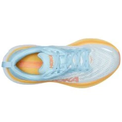 Hoka Bondi 8 Wide D Womens Running Shoes Summer Song/Country Air 8 Hoka Bondi 8 Wide D Womens Running Shoes Summer Song/Country Air -Sports Shoes Shop bondi 8 wide d womens running shoes summer song country air p7512 29613 image
