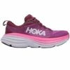 Hoka Bondi 8 Womens Running Shoes Beauty Berry/Grape Wine -Sports Shoes Shop bondi 8 womens running shoes beauty berry grape wine p8327 33120 image
