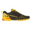 La Sportiva Bushido 2 Trail Running Shoes Black/Yellow 1 La Sportiva Bushido 2 Trail Running Shoes Black/Yellow -Sports Shoes Shop bushido 2 trail running shoes black yellow p6220 24470 image