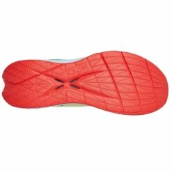 Hoka Carbon X 2 Mens Road Running Shoes Luminary Green/Hot Coral -Sports Shoes Shop carbon x 2 mens road running shoes luminary green hot coral p6487 25527 image