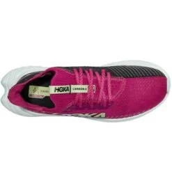 Hoka Carbon X 3 Womens Road Running Shoes Festival Fuscia/Black 6 Hoka Carbon X 3 Womens Road Running Shoes Festival Fuscia/Black -Sports Shoes Shop carbon x 3 womens road running shoes festival fuscia black p7142 28082 image