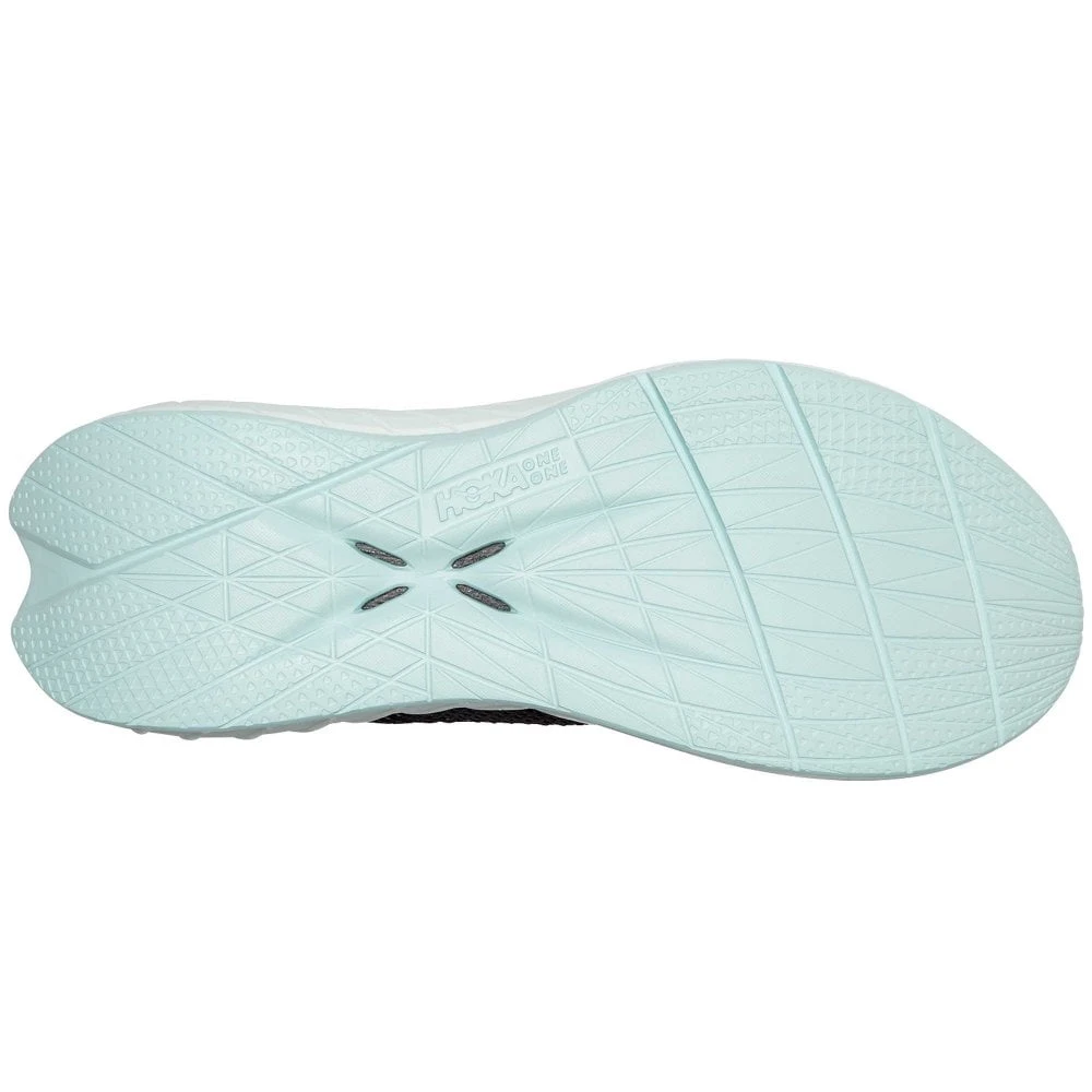 Hoka Carbon X 3 Womens Road Running Shoes Festival Fuscia/Black 5 Hoka Carbon X 3 Womens Road Running Shoes Festival Fuscia/Black - Image 3