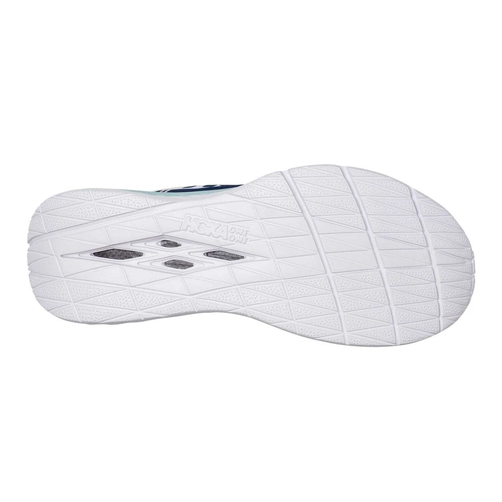 Hoka Carbon X Mens Running Shoes Nimbus Cloud/Moonlit Ocean 5 Hoka Carbon X Mens Running Shoes Nimbus Cloud/Moonlit Ocean - Image 3