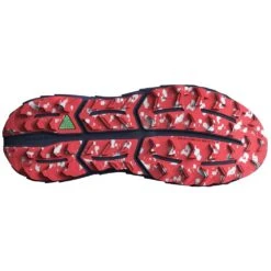 BROOKS Cascadia 17 GTX Womens Waterproof Trail Running Shoes Navy/Bittersweet/Peacoat -Sports Shoes Shop cascadia 17 gtx womens waterproof trail running shoes navy bittersweet peacoat p8265 32843 image