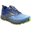 BROOKS Cascadia 17 Mens Trail Running Shoes Blue/Surf The Web/Sulphur 2 BROOKS Cascadia 17 Mens Trail Running Shoes Blue/Surf The Web/Sulphur -Sports Shoes Shop cascadia 17 mens trail running shoes blue surf the web sulphur p8258 32812 image