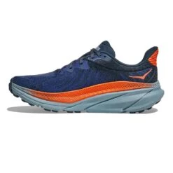 Hoka Challenger 7 Mens Trail Running Shoes Bellwether Blue/Stone Blue 7 Hoka Challenger 7 Mens Trail Running Shoes Bellwether Blue/Stone Blue -Sports Shoes Shop challenger 7 mens trail running shoes bellwether blue stone blue p8165 32327 image