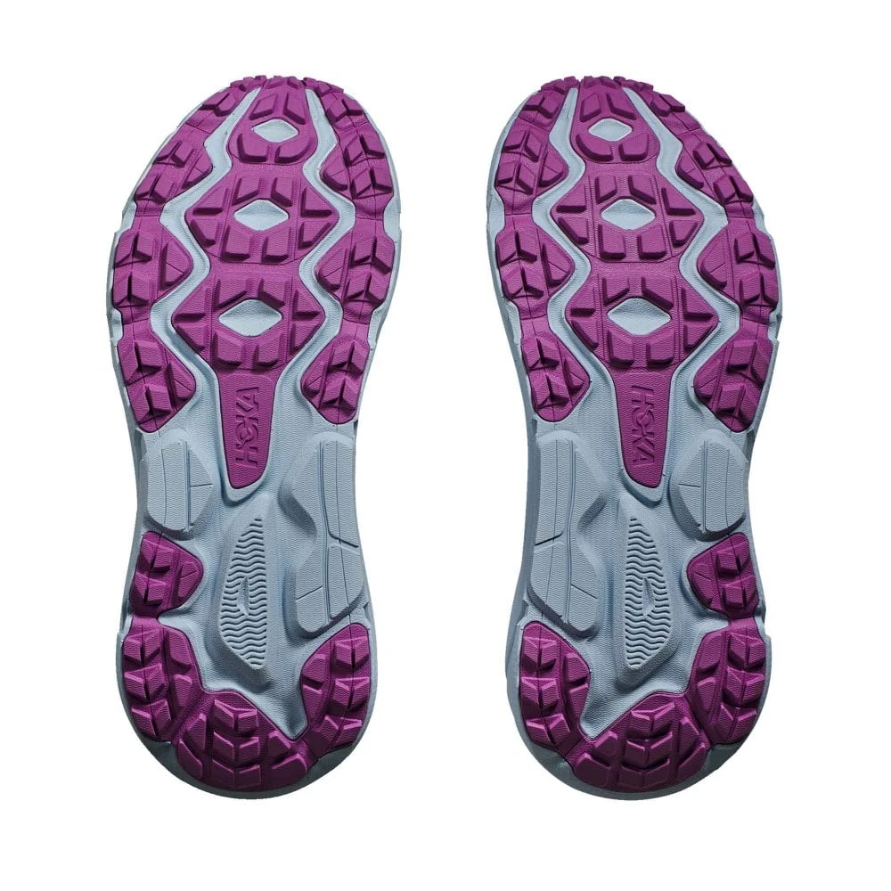 Hoka Challenger 7 Wide D Womens Trail Running Shoes Meteor/Night Sky 5 Hoka Challenger 7 Wide D Womens Trail Running Shoes Meteor/Night Sky - Image 3