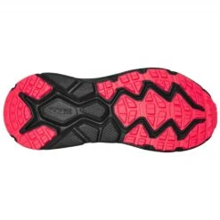 Hoka Challenger ATR 6 GTX Womens Waterproof Trail Running Shoes Black/Black -Sports Shoes Shop challenger atr 6 gtx womens waterproof trail running shoes black black p7680 30335 image