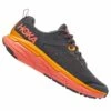 Hoka Challenger ATR 6 Wide D Womens Trail Running Shoes Castlerock/Camellia -Sports Shoes Shop challenger atr 6 wide d womens trail running shoes castlerock camellia p7520 29671 image