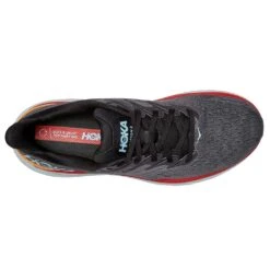 Hoka Clifton 8 Mens Road Running Shoes Anthracite/Castlerock 8 Hoka Clifton 8 Mens Road Running Shoes Anthracite/Castlerock -Sports Shoes Shop clifton 8 mens road running shoes anthracite castlerock p7443 29275 image