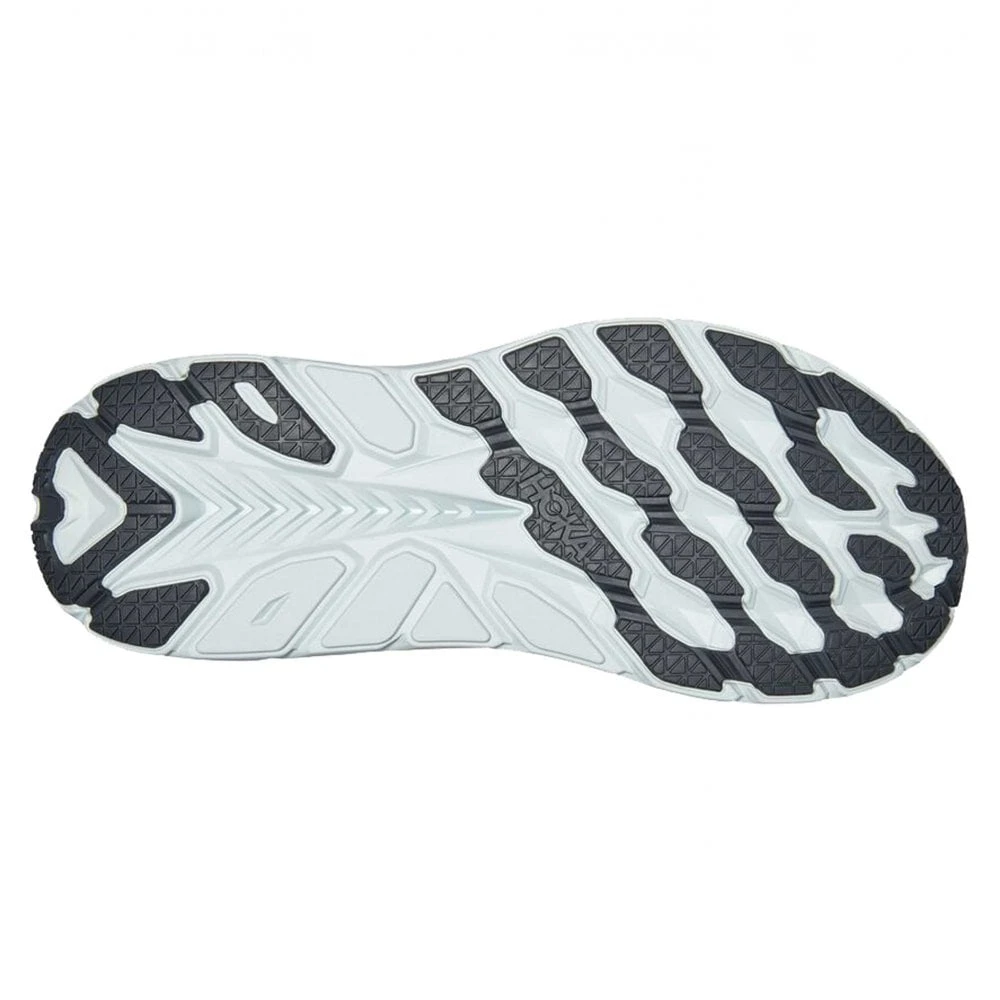 Hoka Clifton 8 Mens Road Running Shoes Anthracite/Castlerock 6 Hoka Clifton 8 Mens Road Running Shoes Anthracite/Castlerock - Image 4