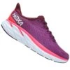 Hoka Clifton 8 Womens Running Shoes Grape Wine/Beauty Berry 1 Hoka Clifton 8 Womens Running Shoes Grape Wine/Beauty Berry -Sports Shoes Shop clifton 8 womens running shoes grape wine beauty berry p7784 30765 image