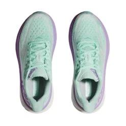Hoka Clifton 9 Wide Womens Running Shoes Sunlit Ocean/Lilac Mist 7 Hoka Clifton 9 Wide Womens Running Shoes Sunlit Ocean/Lilac Mist -Sports Shoes Shop clifton 9 wide womens running shoes sunlit ocean lilac mist p8404 33518 image