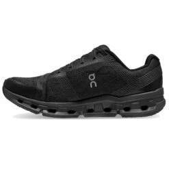 On CloudGo Womens Running Shoes Black/Eclipse 9 On CloudGo Womens Running Shoes Black/Eclipse -Sports Shoes Shop cloudgo womens running shoes black eclipse p7834 30992 image