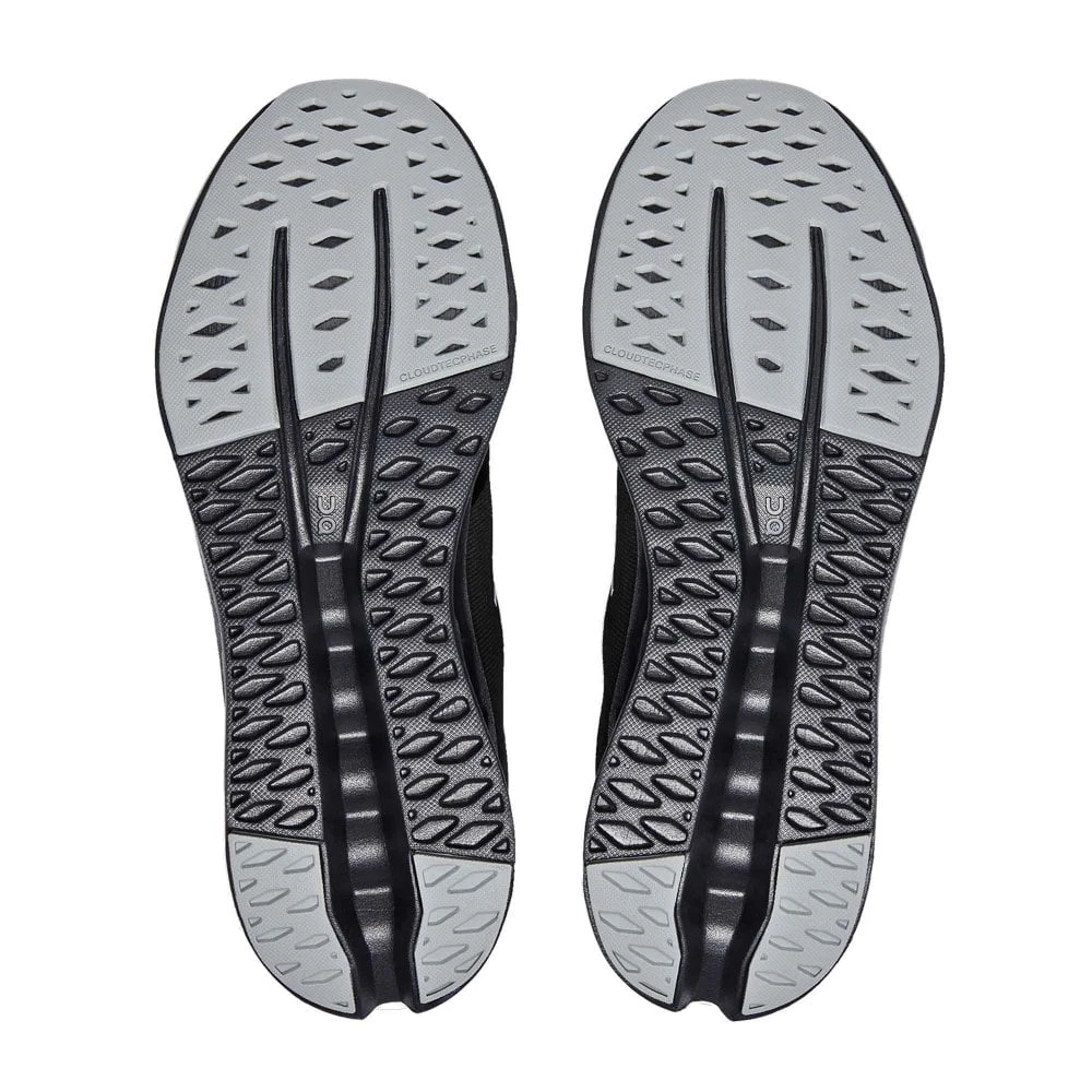 On Cloudsurfer Mens Running Shoes All Black 5 On Cloudsurfer Mens Running Shoes All Black - Image 3