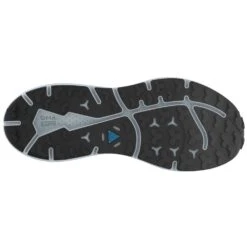 BROOKS Divide 4 Mens Trail Running Shoes Blue/Navy/Firecracker -Sports Shoes Shop divide 4 mens trail running shoes blue navy firecracker p8256 32802 image