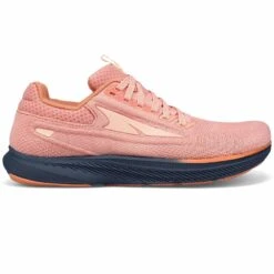 Altra Escalante 3 Womens Running Shoes Dusty Pink