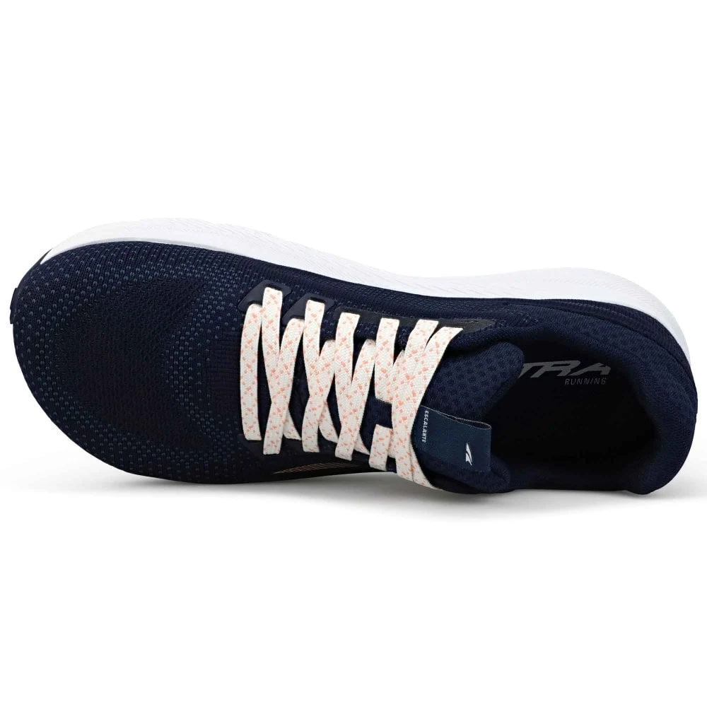 Altra Escalante 3 Womens Running Shoes Navy/Coral 4 Altra Escalante 3 Womens Running Shoes Navy/Coral - Image 2