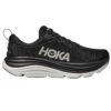 Hoka Gaviota 5 Wide Mens Running Shoes Black/White 1 Hoka Gaviota 5 Wide Mens Running Shoes Black/White -Sports Shoes Shop gaviota 5 wide mens running shoes black white p8362 33277 image