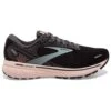 BROOKS Ghost 14 Womens Running Shoes Black/Pearl/Peach -Sports Shoes Shop ghost 14 womens running shoes black pearl peach p7431 29212 image