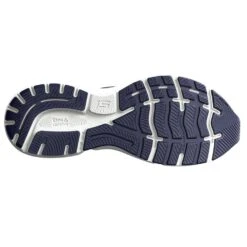 BROOKS Ghost 15 Mens Running Shoes Peacoat/Blue/Orange Pop 7 BROOKS Ghost 15 Mens Running Shoes Peacoat/Blue/Orange Pop -Sports Shoes Shop ghost 15 mens running shoes peacoat blue orange pop p7753 30606 image