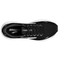 BROOKS Ghost 15 Wide D Womens Running Shoes Black/Blackened Pearl/White 8 BROOKS Ghost 15 Wide D Womens Running Shoes Black/Blackened Pearl/White -Sports Shoes Shop ghost 15 wide d womens running shoes black blackened pearl white p8160 32287 image