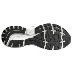 BROOKS Ghost 15 Wide D Womens Running Shoes Black/Blackened Pearl/White 9 BROOKS Ghost 15 Wide D Womens Running Shoes Black/Blackened Pearl/White -Sports Shoes Shop ghost 15 wide d womens running shoes black blackened pearl white p8160 32288 image