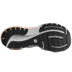 BROOKS Glycerin 20 Wide 2E Mens Running Shoes Black/Classic Blue/Orange -Sports Shoes Shop glycerin 20 wide 2e mens running shoes black classic blue orange p8163 32309 image