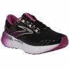 BROOKS Glycerin GTS 20 Womens Running Shoes Black/Fuchsia/Linen 1 BROOKS Glycerin GTS 20 Womens Running Shoes Black/Fuchsia/Linen -Sports Shoes Shop glycerin gts 20 womens running shoes black fuchsia linen p8479 33836 image