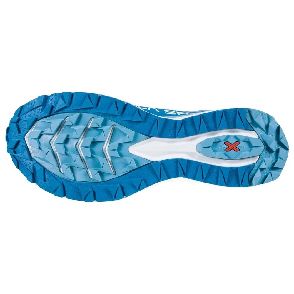 La Sportiva Jackal Womens Trail Running Shoes Neptune/Pacific 4 La Sportiva Jackal Womens Trail Running Shoes Neptune/Pacific - Image 2