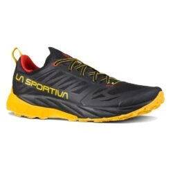Sports Shoes Shop 35 La Sportiva Kaptiva Mens Trail Running Shoes Black/Yellow