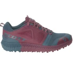 Sports Shoes Shop -Sports Shoes Shop kinabalu womens trail running shoes red blue p4439 9788 image