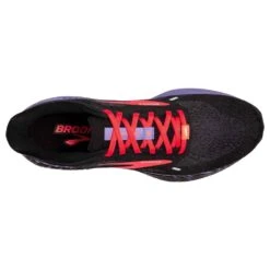 BROOKS Launch GTS 9 Womens Running Shoes Black/Coral/Purple 8 BROOKS Launch GTS 9 Womens Running Shoes Black/Coral/Purple -Sports Shoes Shop launch gts 9 womens running shoes black coral purple p7987 31610 image