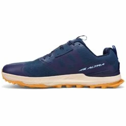 Altra Lone Peak 7 Wide Mens Trail Running Shoes Navy -Sports Shoes Shop lone peak 7 wide mens trail running shoes navy p7821 30940 image