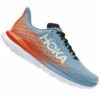 Hoka Mach 5 Mens Running Shoes Mountain Spring/Puffin's Bill -Sports Shoes Shop mach 5 mens running shoes mountain spring puffins bill p7516 29631 image