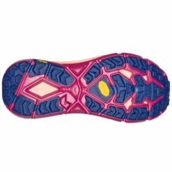 Hoka Mafate Speed 4 Womens Trail Running Shoes Camellia/Peach Parfait -Sports Shoes Shop mafate speed 4 womens trail running shoes camellia peach parfait p7508 29581 image