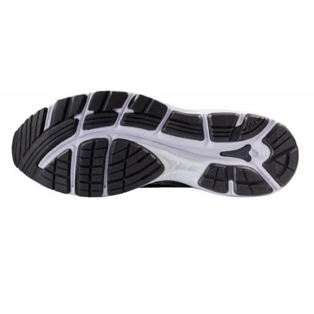 Nemesis 2 Mens Road Running Shoes Black/Ebony 5 Nemesis 2 Mens Road Running Shoes Black/Ebony - Image 3