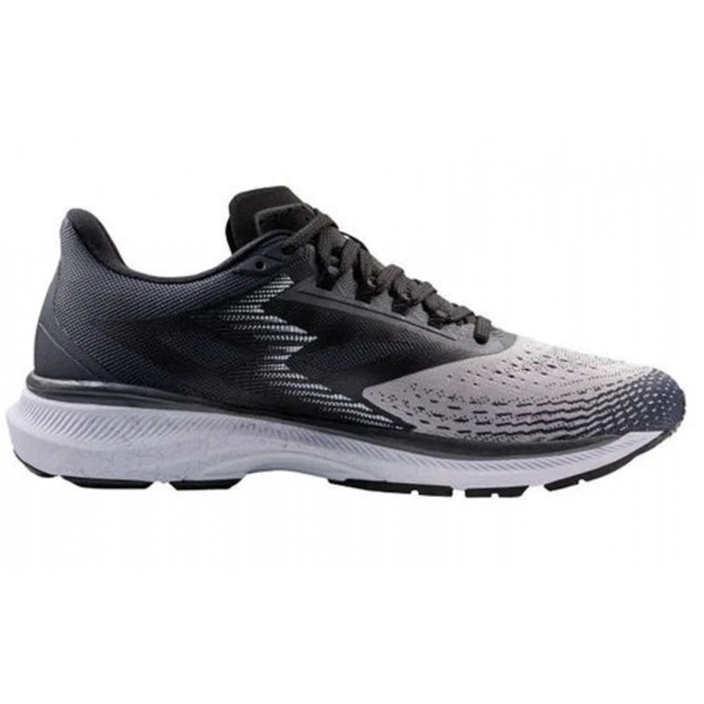 Nemesis 2 Mens Wide 2E Road Running Shoes Black/Ebony 3 Nemesis 2 Mens Wide 2E Road Running Shoes Black/Ebony